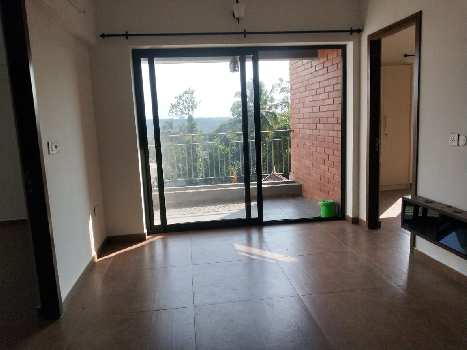 Semi-furnished Flat for Sale at Calicut