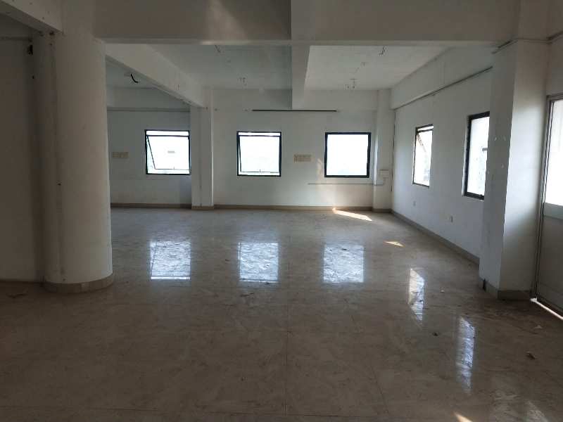 Office Space for Rent at Kannur