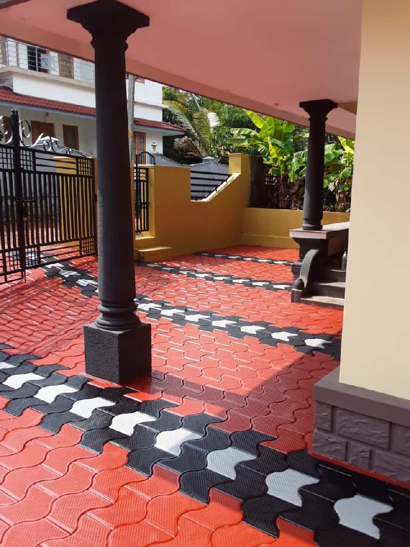 5 BHK House for Sale at Thrissur