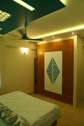 Branded Flat for Sale at Thrissur