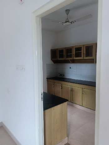 Semi-furnished Flat for Sale at Thrissur