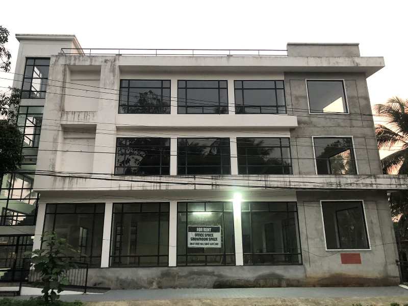 Commercial Space for Rent at Calicut