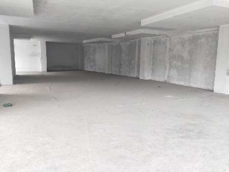 Godown Space for Rent at Calicut