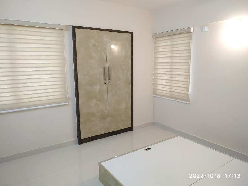 Furnished Flat for Rent at Thrissur