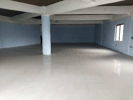 Commercial/Office Space for Rent at Kannur