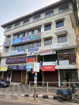 4 Floors Commercial Building for Sale at Calicut
