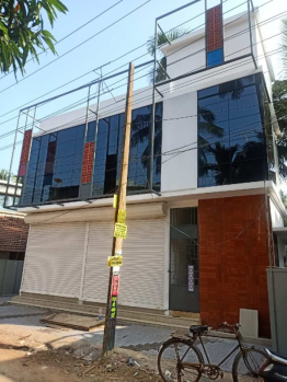 Commercial Building for Sale at Calicut