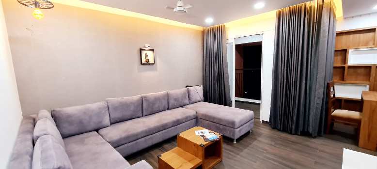 Furnished Flat for Rent at Calicut