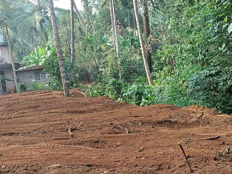 Commercial Land for Sale at Calicut