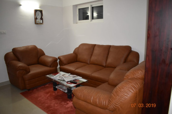 Furnished 2 BHK Flat for Sale at Trivandrum