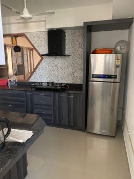 Furnished Flat for Rent at Thrissur