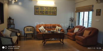 1200 Sq.Ft 2 Bhk Furnished Flat For Rent At Palazhi