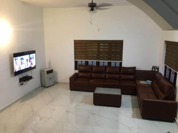 1250 Sq.Ft 3 Bhk Fully Furnished Flat For Rent At Eranhipalam