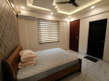 1180 Sq.Ft 3Bhk Fully Furnished Flat For Sale At Thana,Kannur