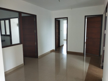 3 Bhk Semi Furnished Flat For Rent At WestFort ,Thrissur