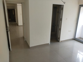 1500 Sq.Ft 3 Bhk Semi Furnished Flat For Rent At  Jubillee Mission