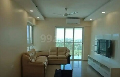 1490 Sq.Ft 3Bhk Furnished Flat For Sale At Thana,Kannur