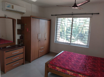 1200 Sq.Ft 2 Bhk Furnished Flat For Rent At Payyambalam,Kannur
