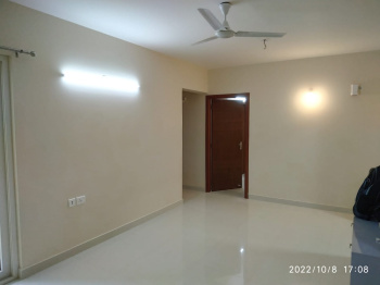 1450 Sq.Ft 3 Bhk Semi Furnished Flat For Rent At WestFort Thrissur