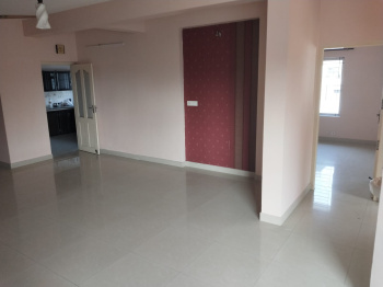 1200 Sq.Ft 2Bhk Semi Furnished Flat For Rent At Palazhi