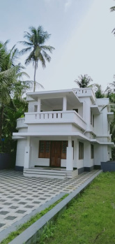 2000 Sq.Ft 3 Bhk House For Sale At Koottooli
