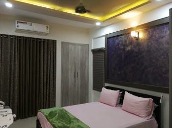 1500 Sq.Ft 3 Bhk Furnished Flat For Rent At Burnacherry,Kannur