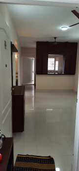 1087 Sq.Ft 2BHK Flat For Sale At Thondayad