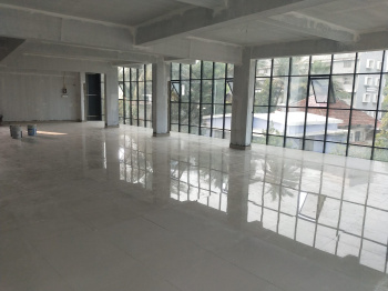 1180 Sq.Ft Commecial Office Space For Rent At Karaparambu