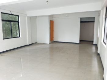 3100 Sq.Ft Commercial Office Space For Rent At Nadakkavu