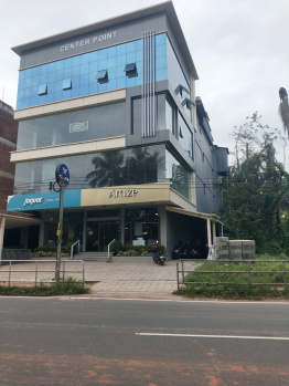 2000 Sq.Ft Commercial Office Space For Rent At Dharmashala
