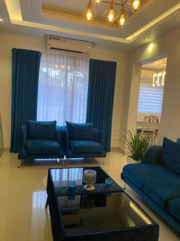 Furnished Luxury Flat for Rent at Calicut