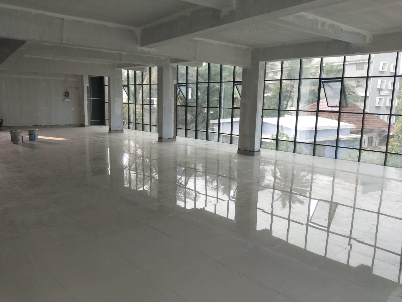 2000 Sq.Ft Commercial Space For Rent At WestHill,Calicut