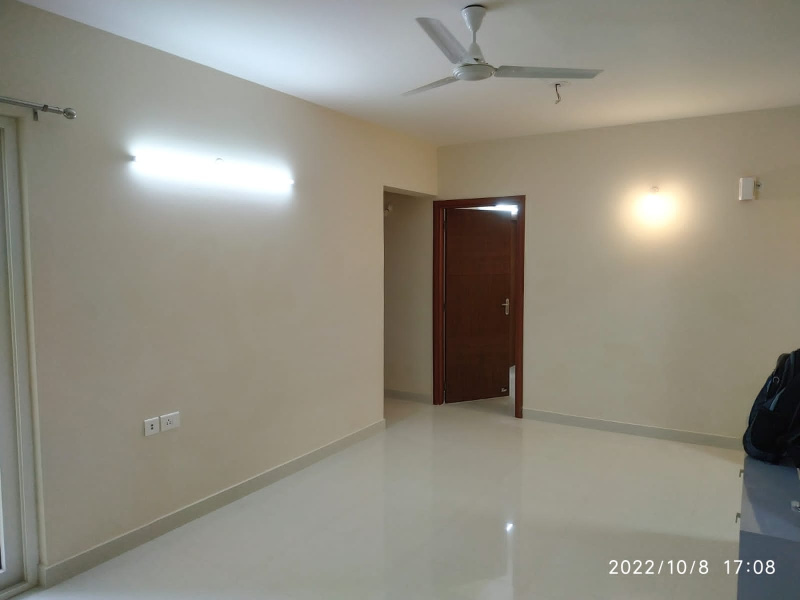 1000 Sq.Ft 2Bhk Semi Furnished Flat For Rent At Kovoor