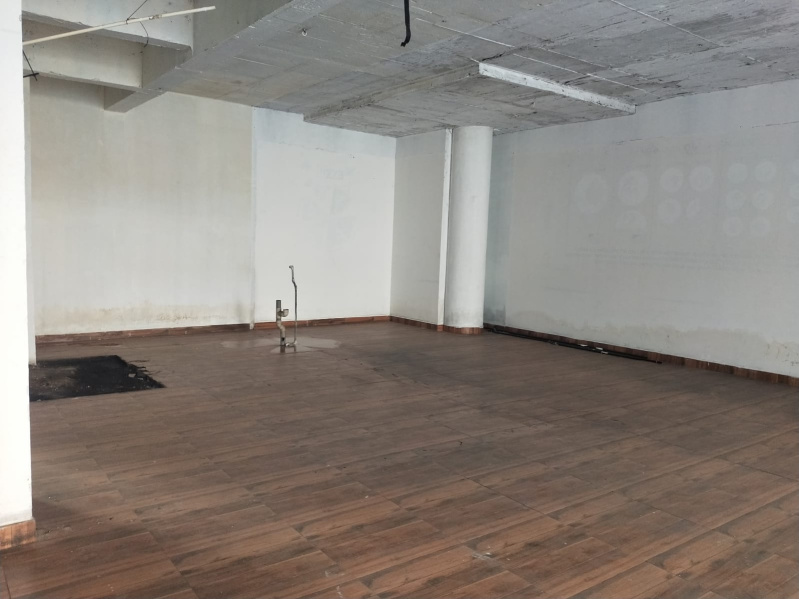 500 Commercial Ofiice Space For Rent At Makkani,Kannue