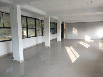 2100 Sq.Ft Commercial Office Space For Rent At Ramanattukara,Calicut