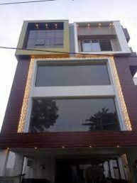 6000 Sq.Ft Commercial Building For Rent At Pulimoodu Juncyion,Kottayam