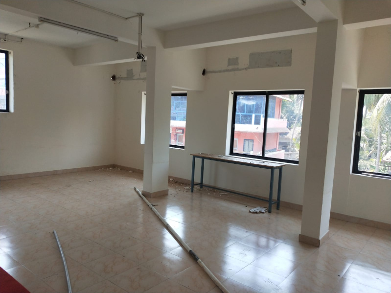 350 Sq.Ft Commercial Officwe Space For Rent At Thondayad,Calicut