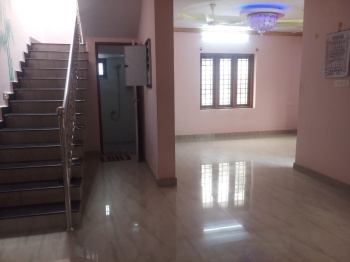 2100 Sq.Ft 3 Bhk Semi Furnished House For Rent At Mattom,Junction