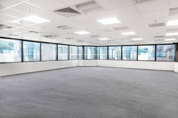2000 SQ.FT Office Space for Rent at Caltex, Kannur