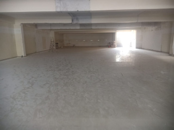 3000 Sq.Ft Commercial Godown Space For Rent At Talap,Kannur