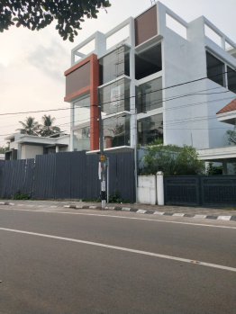 1300 Sq.Ft Commercial Office Space For Rent At Thana,Kannur