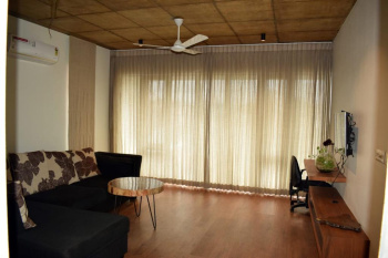 Luxury furnished 1 bhk apartment for rent at calicut