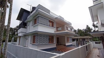 4 BHK House for Sale at Ammanchery, Kottayam