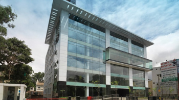 6500 Sq.Ft Commercial Building For Sale At Thondayad,Calicut