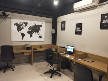 1500 Sq.Ft Furnished Commercial Office Space For Rent At Chalad,Kannur