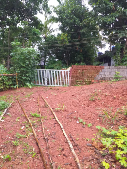 21.5 Cent Residential Land For Sale At Melechovva,Kannur