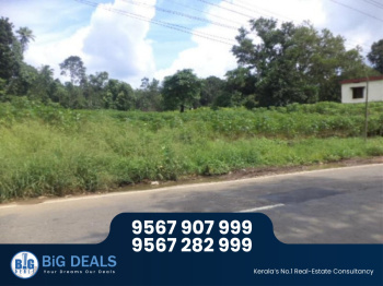 21 Cent Commercial Land for Sale at Mavoor Road, Calicut