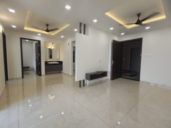1331 Sq.Ft 3 bHK Semi Furnished Flat For Sale At Amala Nagar,Thrissur