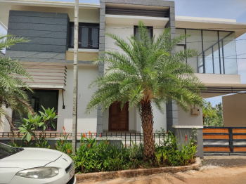 4 BHK Luxury Villa for Sale at Moozhikal, Calicut