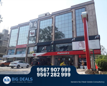 2000 sq.ft commercial Space for Rent at Trivandrum